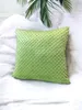 Kissenbezug 35x35 Kissen Dekokissen Sofakissen 100% Produktbild-Vorschau 7