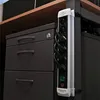 Brennenstuhl Premium-Line Steckdosenleiste 8-fach schwarz Produktbild-Vorschau 9