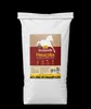 A white bag of deukavallo Heucobs for horses. Produktbild-Vorschau
