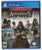 Playstation Games Ps4 Assassin´s Creed Syndicate Braun PAL Produktbild-Vorschau 6