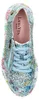 Laura Vita Laura Vita Sneaker Blau Produktbild-Vorschau 4