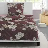 Irisette Mako-Satin Bettwäsche Set Bettwäsche 2 teilig Produktbild-Vorschau 4