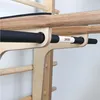 Pedalo Dipbügel für Sprossenwand, Ohne Trainingsstab Produktbild-Vorschau 4
