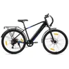 Hiland 26 Zoll-E-Mountainbike, 250W, 7 Gänge, mechanische Produktbild-Vorschau 8