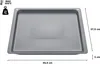 Backblech emailliert HZ531000 Produktbild-Vorschau 3