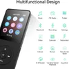 16GB MP3 Musik Player, Bluetooth 5.3 HiFi-Sound Produktbild-Vorschau 9