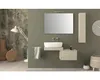 Baden Haus Midischrank TAVOLONE BxHxT 50 x 30 x 43 cm Produktbild-Vorschau 2