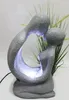 Moderner Springbrunnen BK701 Zimmerbrunnen Gartenbrunnen Produktbild-Vorschau 1