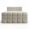 ELVORA DESIGNE Boxspringbett 180x200 cm PURE mit 2 Produktbild-Vorschau 9