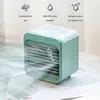 Lüfter für Klimaanlagen mit Wassertank, 3 Produktbild-Vorschau 10