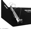 Star Wars Unlimited Premium Cardport 24-Pocket - Noir Voir les images du produit 11