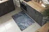 Küchenmatte 60x90 cm Vinylmatte Bodenmatte Dekoration - Produktbild-Vorschau 2