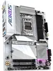 Gigabyte B650E A ELITE X ICE Motherboard Produktbild-Vorschau 3