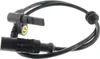 VEMO ABS Sensor Raddrehzahl Hinten für OPEL Corsa D Produktbild-Vorschau 5