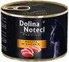 Dolina Noteci Premium dla kota bogata w kaczkę 185g, Podgląd zdjęcia produktu 2