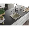 Mexen Milo 1-Becken-Granit-Spüle mit Mischbatterie Duero, Produktbild-Vorschau 2