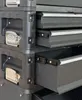 ALEOS. Metall Werkzeugtrolley Werkstattwagen XXL Type: B4-B Produktbild-Vorschau 4