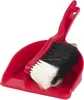 Vileda Kehrset 3tlg. Kunststoff rot Produktbild-Vorschau 3