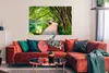 MuchoWow® Poster Park - Europa - Frühling 120x80 cm - Produktbild-Vorschau 2