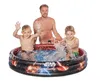 Star Wars 3-Ring-Pool Produktbild-Vorschau 3