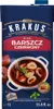 Krakus Barszsz Rote-Bete-Suppe 1l Produktbild-Vorschau 2