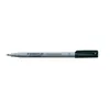 Staedtler 311-9, 1 Stück(e), Schwarz, Rundspitze, Schwarz, Produktbild-Vorschau 2