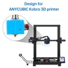 Anycubic Kobra Hotend 24V 40W s mosadznou tryskou a Náhľad obrázku produktu 8