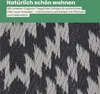 Tapis d'extérieur Karo 120 cm x 180 cm Voir les images du produit 6