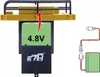Ferngesteuerter Baukran 128 cm mit Geräuschen und Akku Produktbild-Vorschau 14