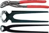 Mehrzweckzange Cobra Pol Gain Sc87 01 250sb Produktbild-Vorschau 23