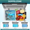 50L Kompressor Kühlbox, Kühlbox Auto Mit APP, -20℃20℃, Produktbild-Vorschau 4