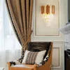 Lampada da Parete tooLight 312357 Gold Anteprima dell’immagine prodotto 5