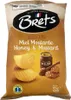 Brets Honey & Mustard 125g Produktbild-Vorschau 2