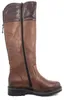 Langschaftstiefel Warmfutter bis 35mm Absatz (casual) Produktbild-Vorschau 29