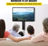 SucceBuy Motorizovaný zvedací stojan na TV, elektrický Náhled obrázku produktu 2