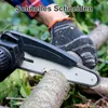 5-pcs Sägeketten-Set,6 Zoll,37 Produktbild-Vorschau 6