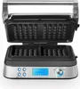 Gastroback ADVANCED CONTROL 2 Waffel(n) Schwarz Produktbild-Vorschau 7