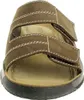 Rohde Herren Pantolette braun Produktbild-Vorschau 2