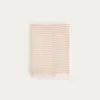 HOMLA VAFFEL Handtuch, beige, 100x150 cm Produktbild-Vorschau 6