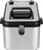 Frytkownica tradycyjna Sencor SFR 7200SS 2200W misa 3,2L do Podgląd zdjęcia produktu 5
