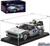 Stampo King® 27019 Delorean-12 Auto + Vetrina Anteprima dell’immagine prodotto 8