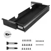 VEVOR 16" Breite Untertischschublade Ausziehbar, Produktbild-Vorschau 2