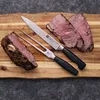 ZWILLING Fleischmesser Vier Sterne 200mm Produktbild-Vorschau 15