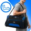 Sporttasche Sport Tasche Fitness 50 cm Reisetasche Produktbild-Vorschau 5
