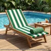 novely® Oxford SUNRISE 420D - Extrem Reißfester und Dichter Produktbild-Vorschau 2