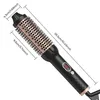 Haarglätter 3-in-1, Lockenstab mit LCD-Display, 10 Produktbild-Vorschau 7