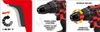 Yato YT-82788, IP20, Lithium-ion (Li-ion), 18 V, 1,3 kg, 1 Náhled obrázku produktu 12