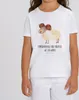 Mr. & Mrs. Panda Kleinkinder T-Shirt Sternzeichen Widder Produktbild-Vorschau 4