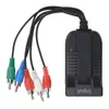 Z10AS RGB Composant HDMI Compatible Vidéo R/L Audio à YPBPR Voir les images du produit 6