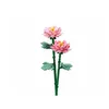 SL96109 - Pfingstrose in Vase Produktbild-Vorschau 3